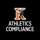 Athletics Compliance Logo